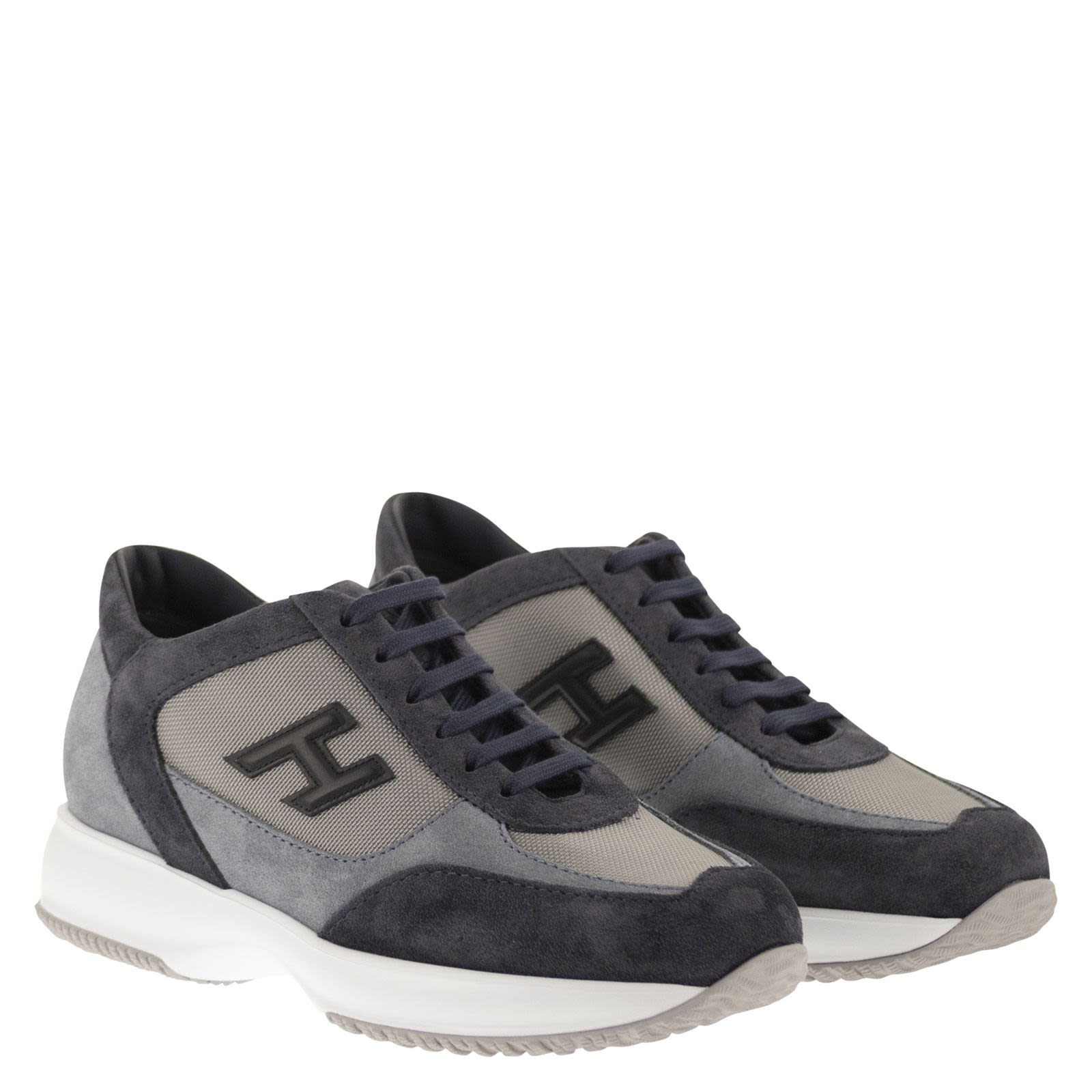 [Hogan] Sneakers SS26 HXM00N0I980UGO828P