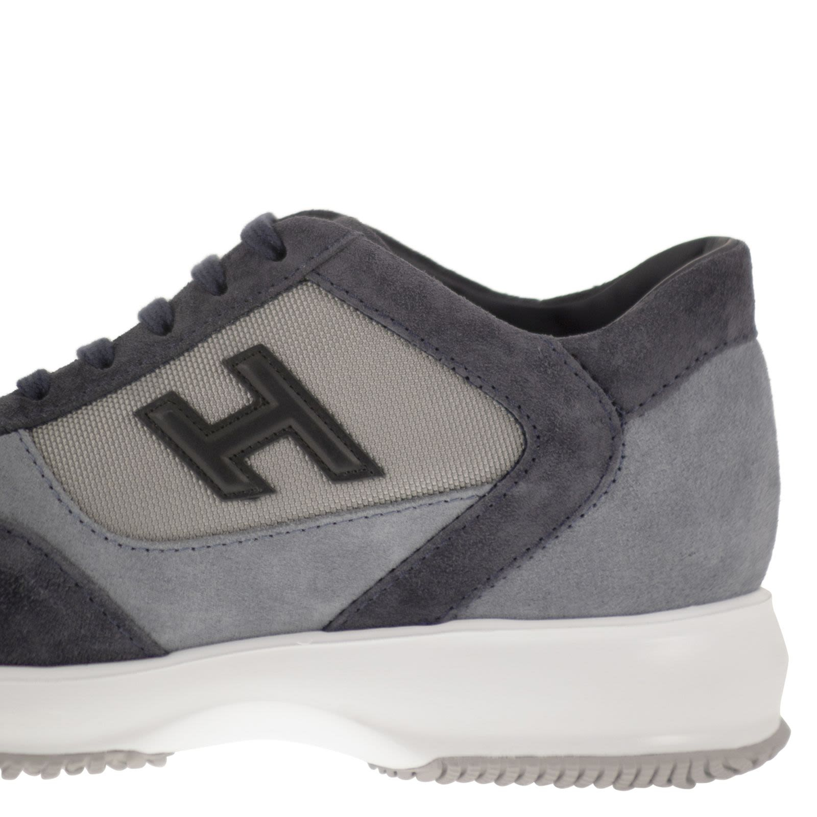 [Hogan] Sneakers SS26 HXM00N0I980UGO828P