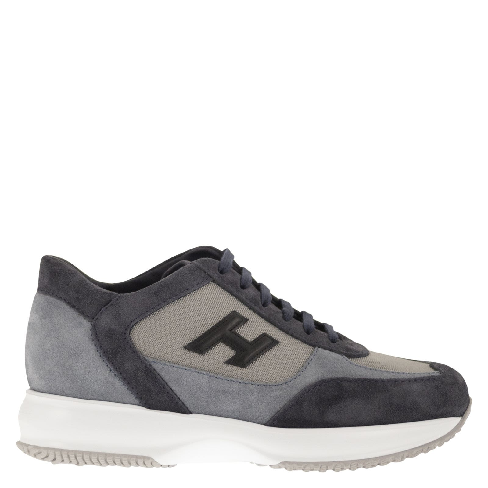 [Hogan] Sneakers SS26 HXM00N0I980UGO828P
