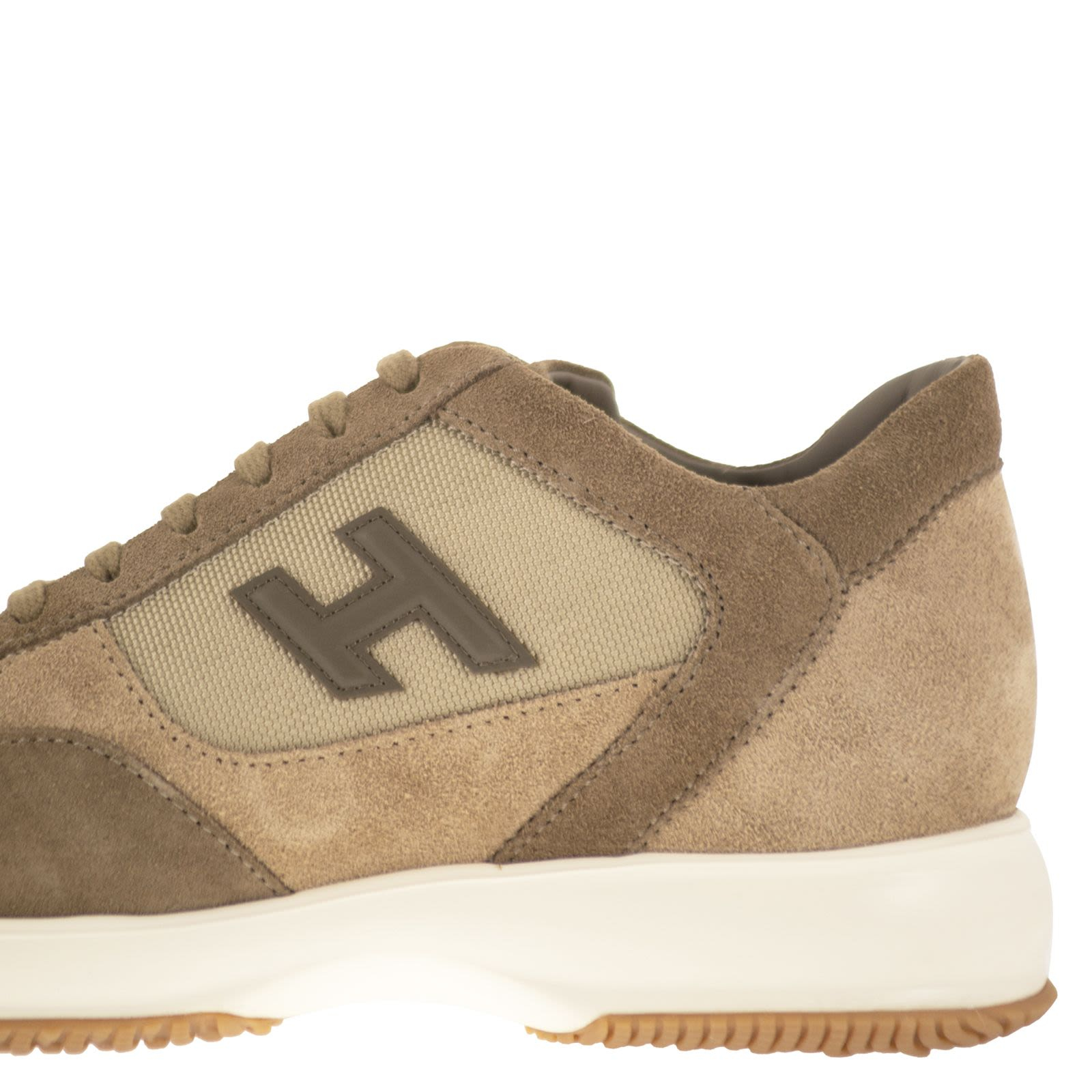 [Hogan] Sneakers SS26 HXM00N0I980UGO828T