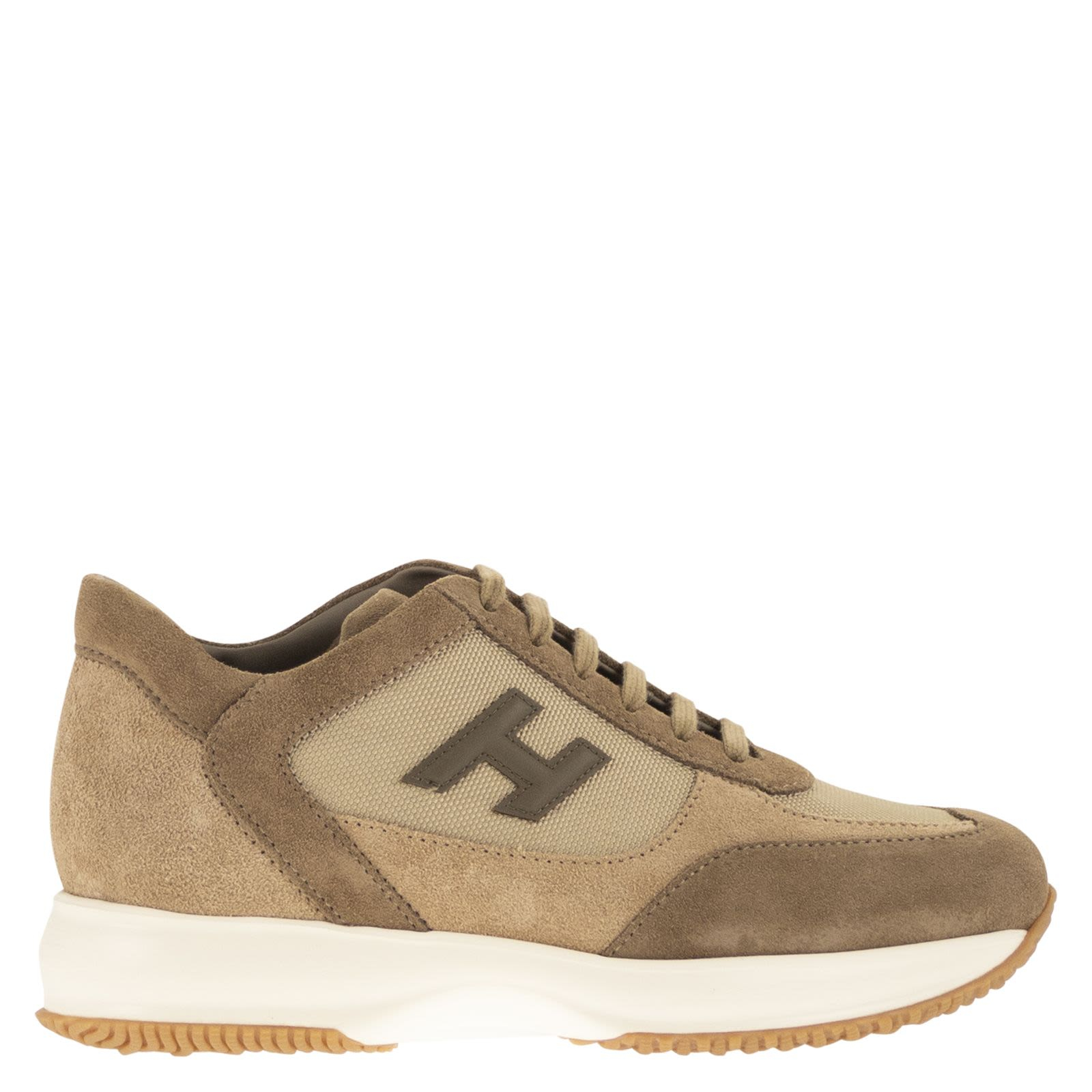 [Hogan] Sneakers SS26 HXM00N0I980UGO828T