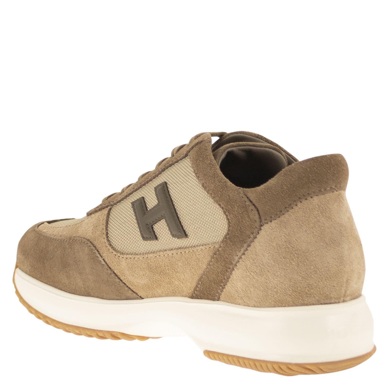 [Hogan] Sneakers SS26 HXM00N0I980UGO828T