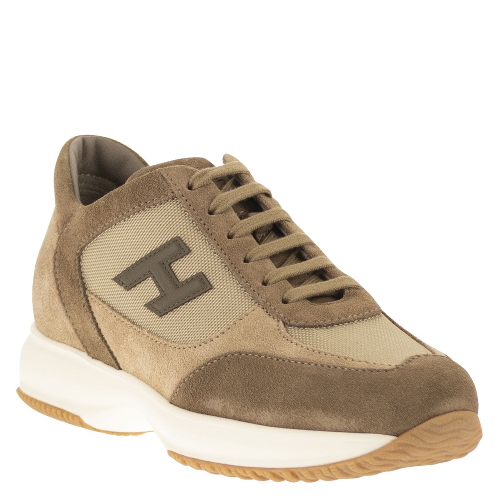 [Hogan] Sneakers SS26 HXM00N0I980UGO828T