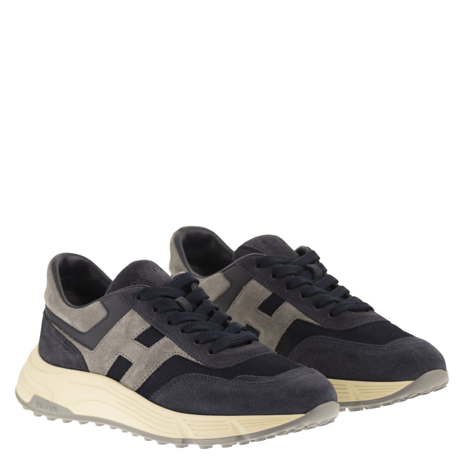 [Hogan] Sneakers SS26 HXM5630FR30V5Q880N