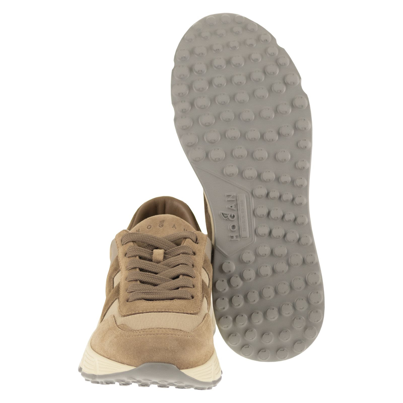 [Hogan] Sneakers SS26 HXM5630FR30V5Q880P