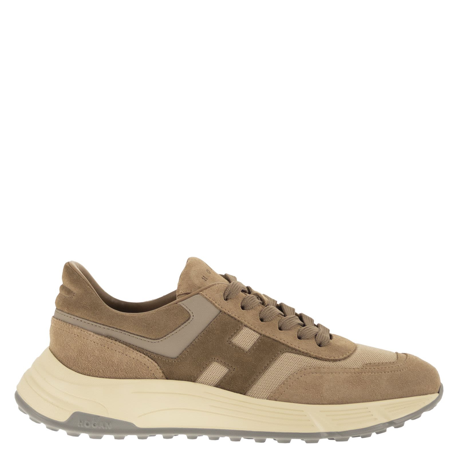 [Hogan] Sneakers SS26 HXM5630FR30V5Q880P