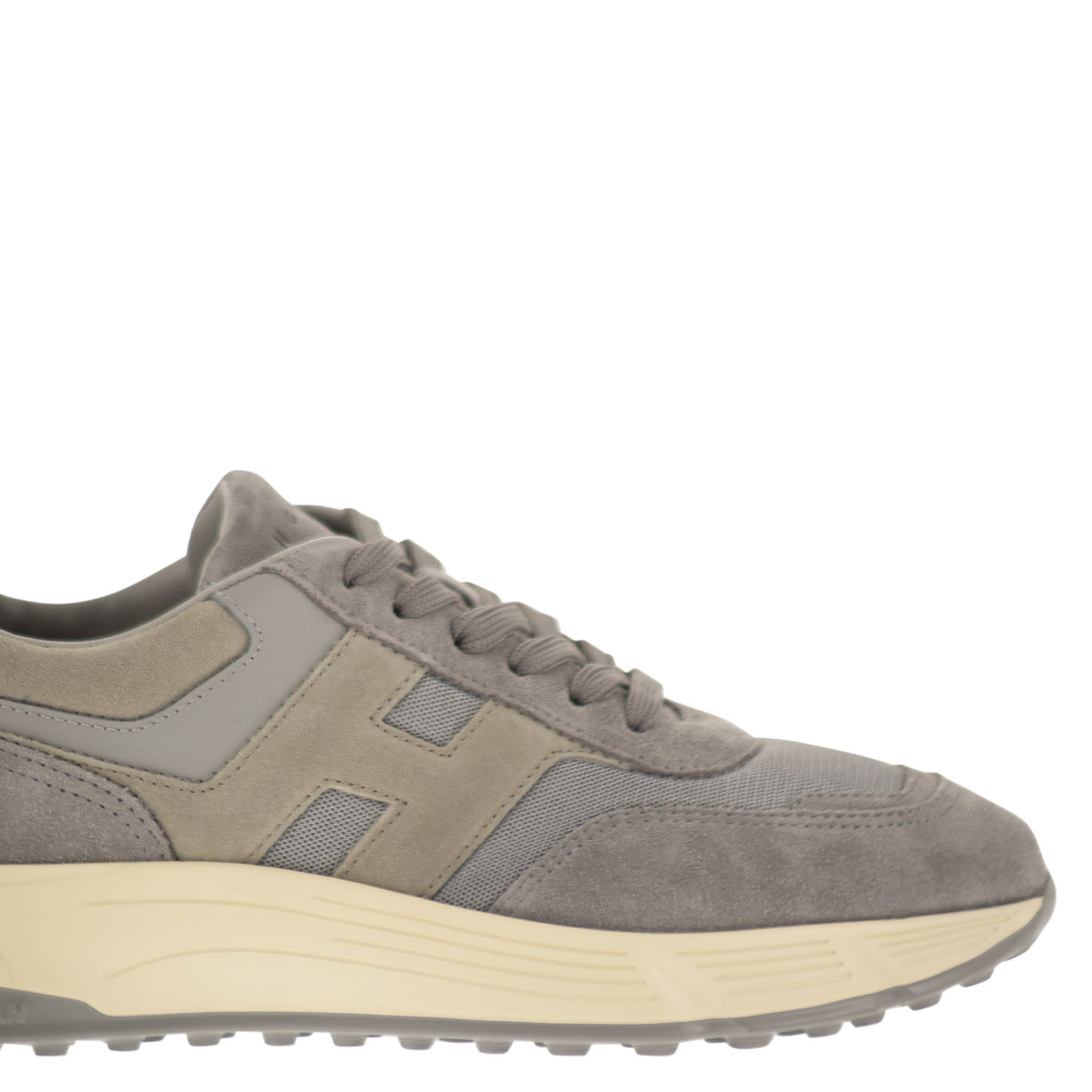 [Hogan] Sneakers SS26 HXM5630FR30V5Q886Q