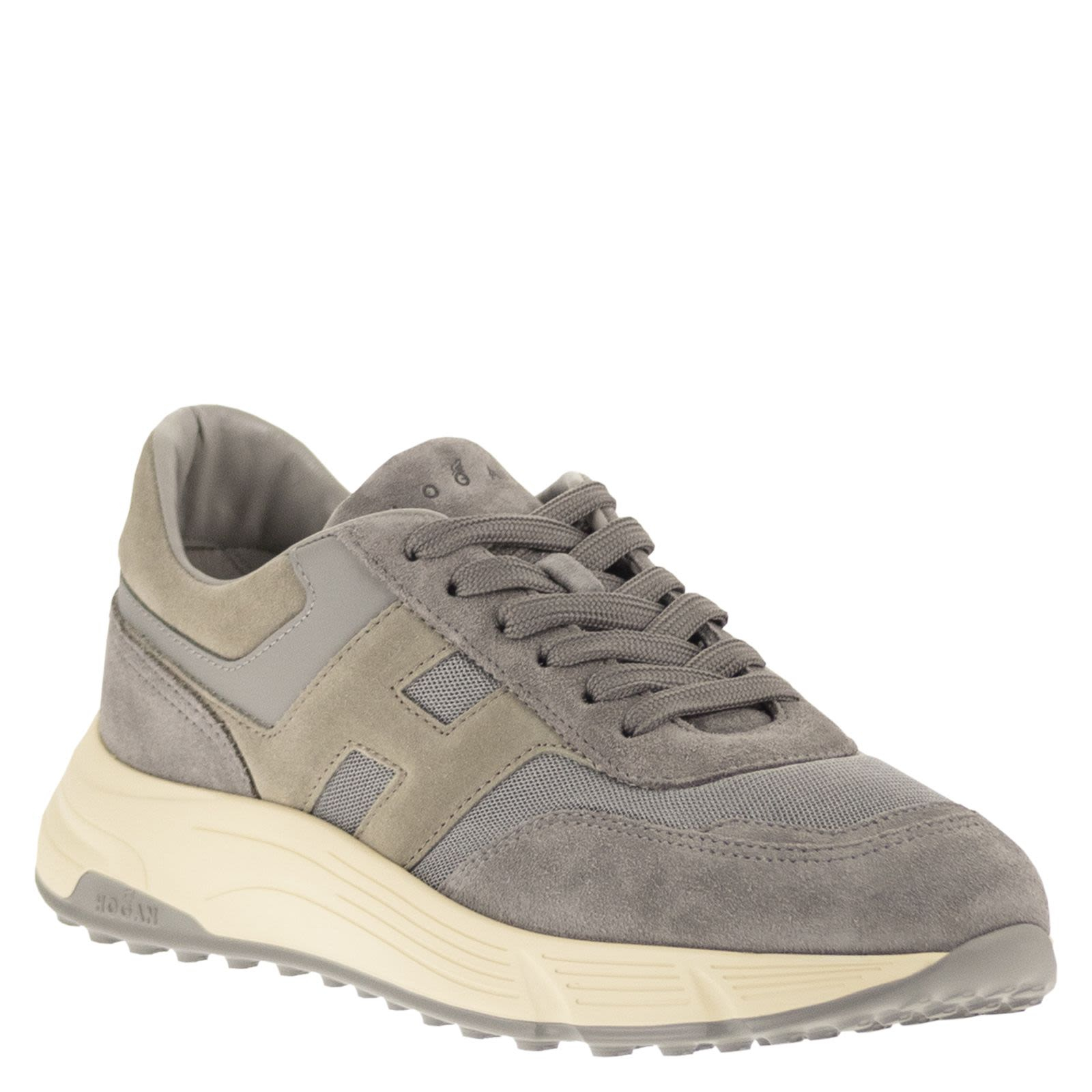 [Hogan] Sneakers SS26 HXM5630FR30V5Q886Q