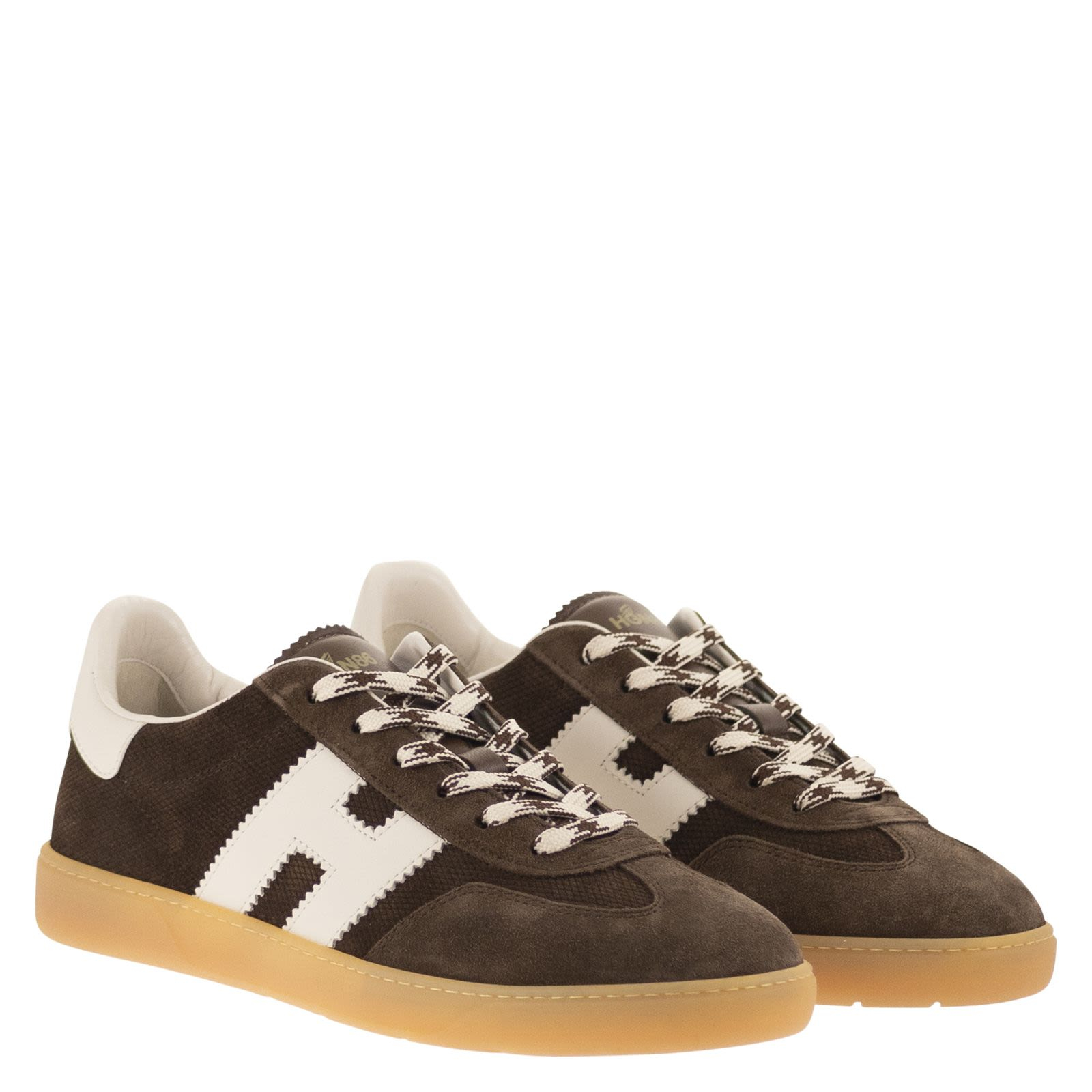 [Hogan] Sneakers SS26 HXM6470FB60UWX0CAJ
