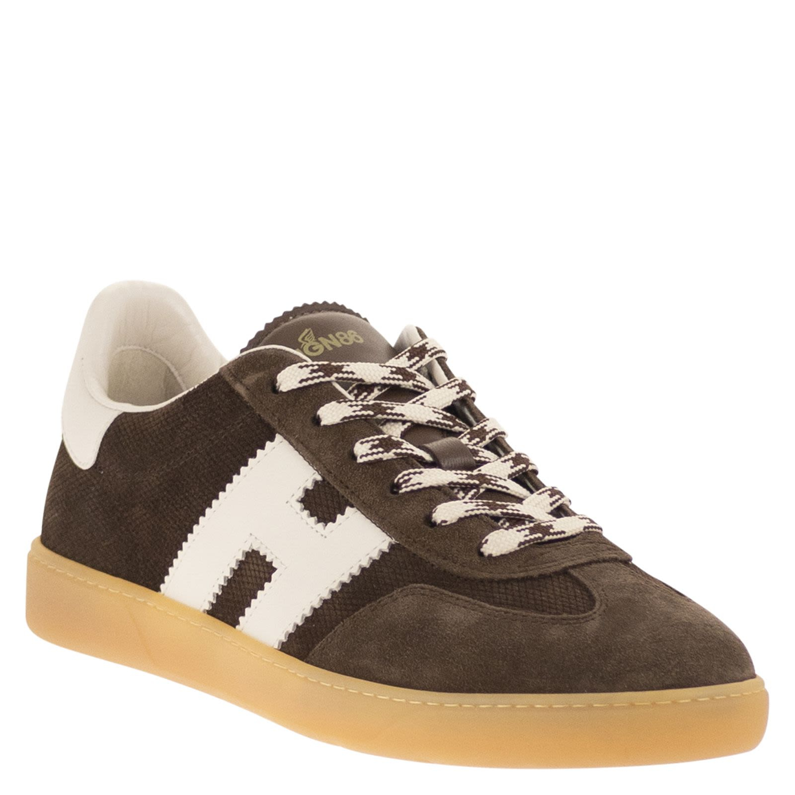 [Hogan] Sneakers SS26 HXM6470FB60UWX0CAJ