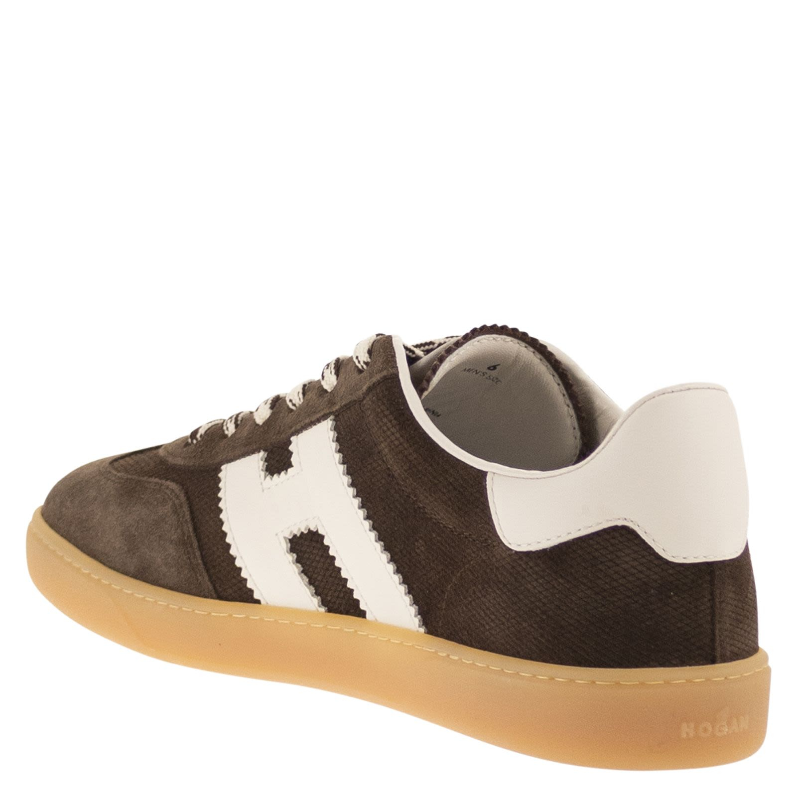 [Hogan] Sneakers SS26 HXM6470FB60UWX0CAJ