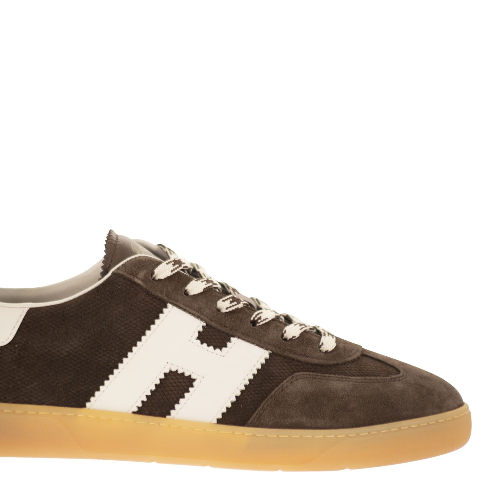 [Hogan] Sneakers SS26 HXM6470FB60UWX0CAJ