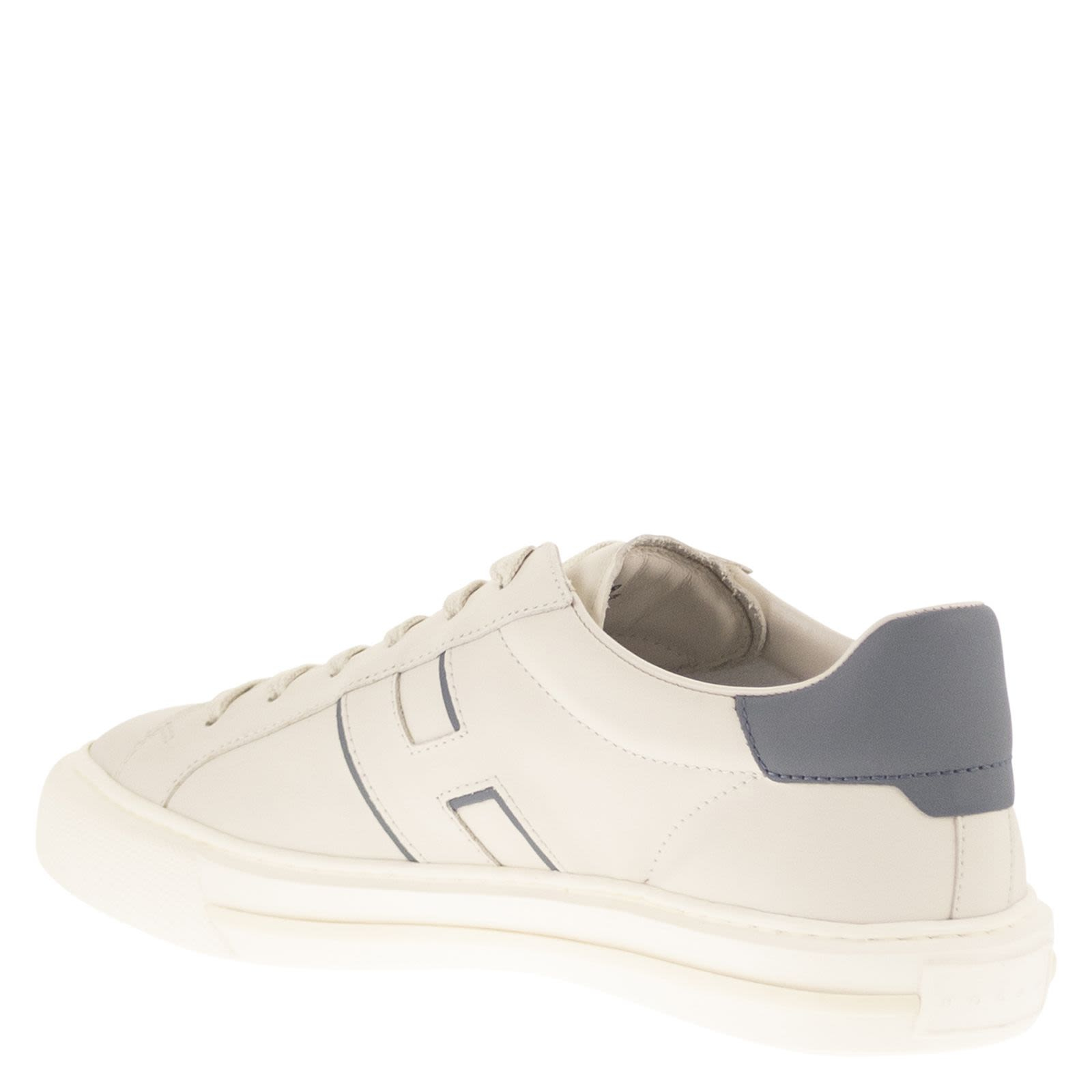[Hogan] Sneakers SS26 HXM6910FU100ZL826K