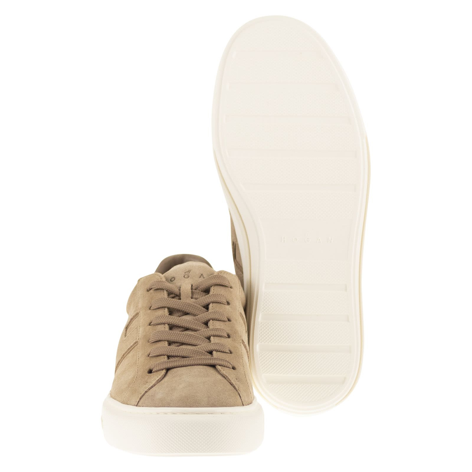 [Hogan] Sneakers SS26 HXM6910FU10UHO0ZCP