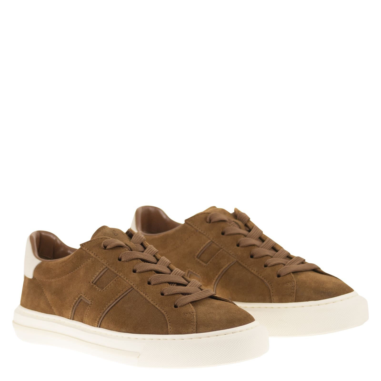 [Hogan] Sneakers SS26 HXM6910FU10UHO7D96