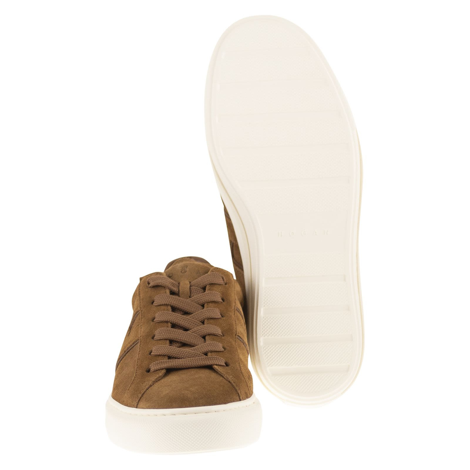 [Hogan] Sneakers SS26 HXM6910FU10UHO7D96