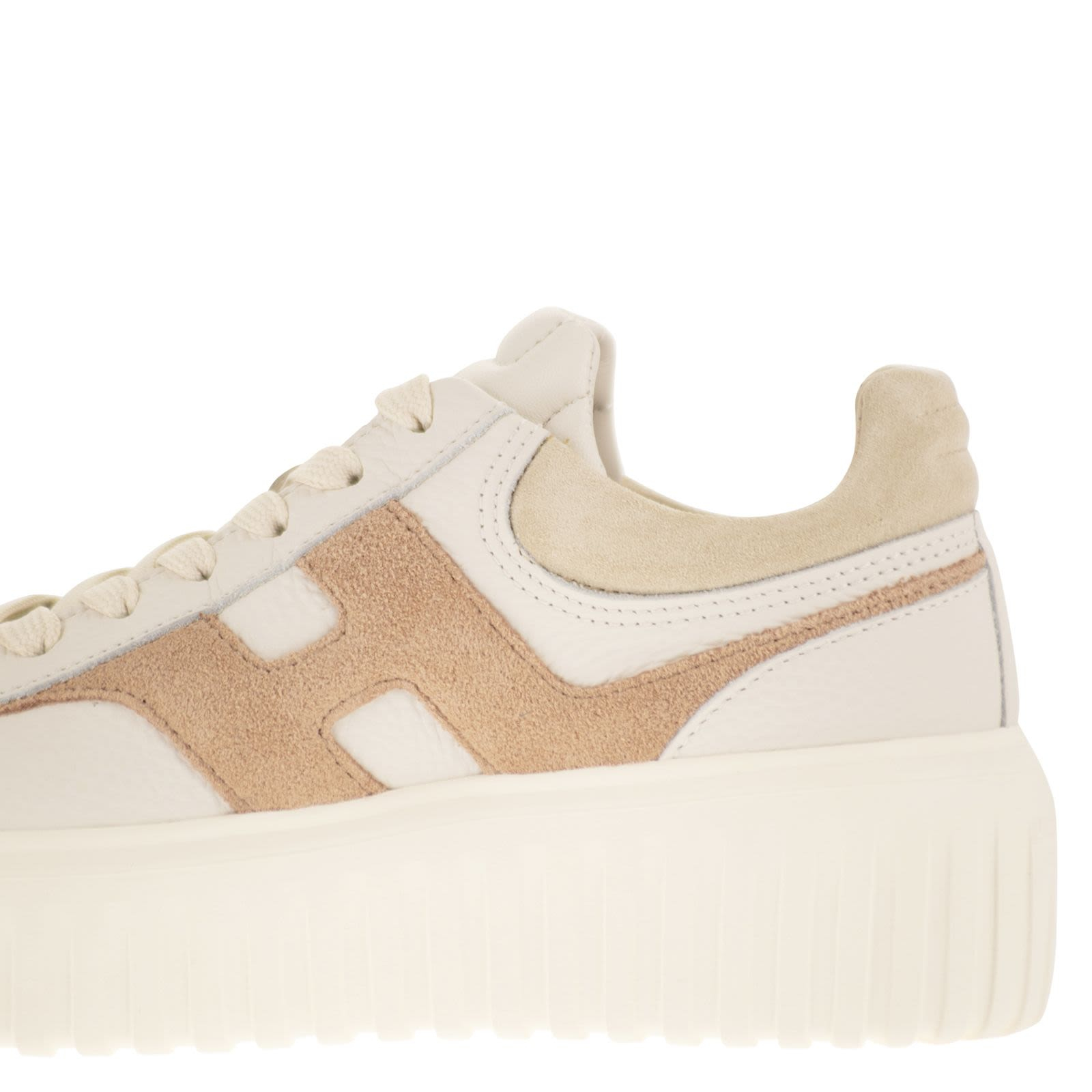 [Hogan] Sneakers SS26 HXW6450FE91UXI0FE4
