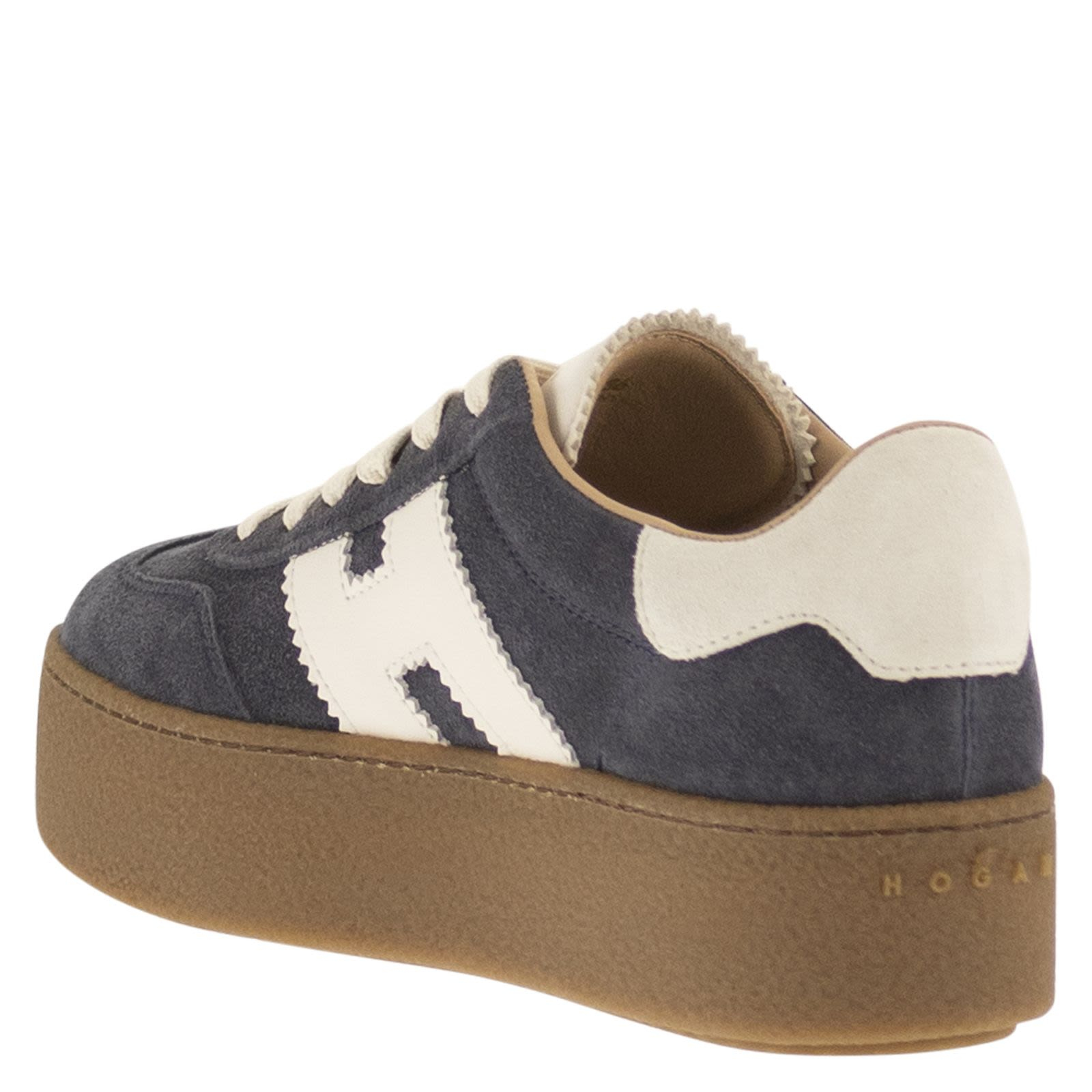 [Hogan] Sneakers SS26 HXW6980FB60UL60FAA