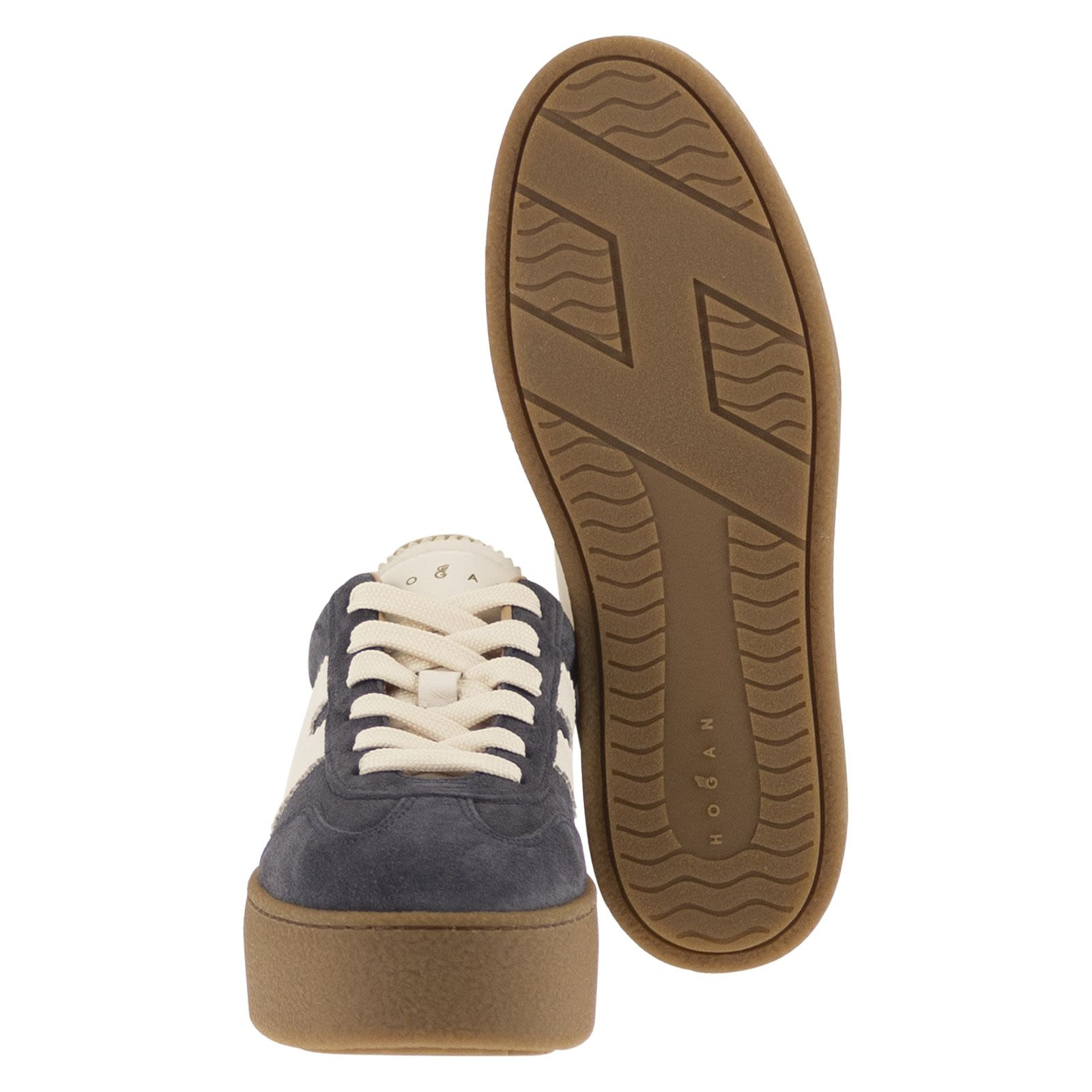 [Hogan] Sneakers SS26 HXW6980FB60UL60FAA