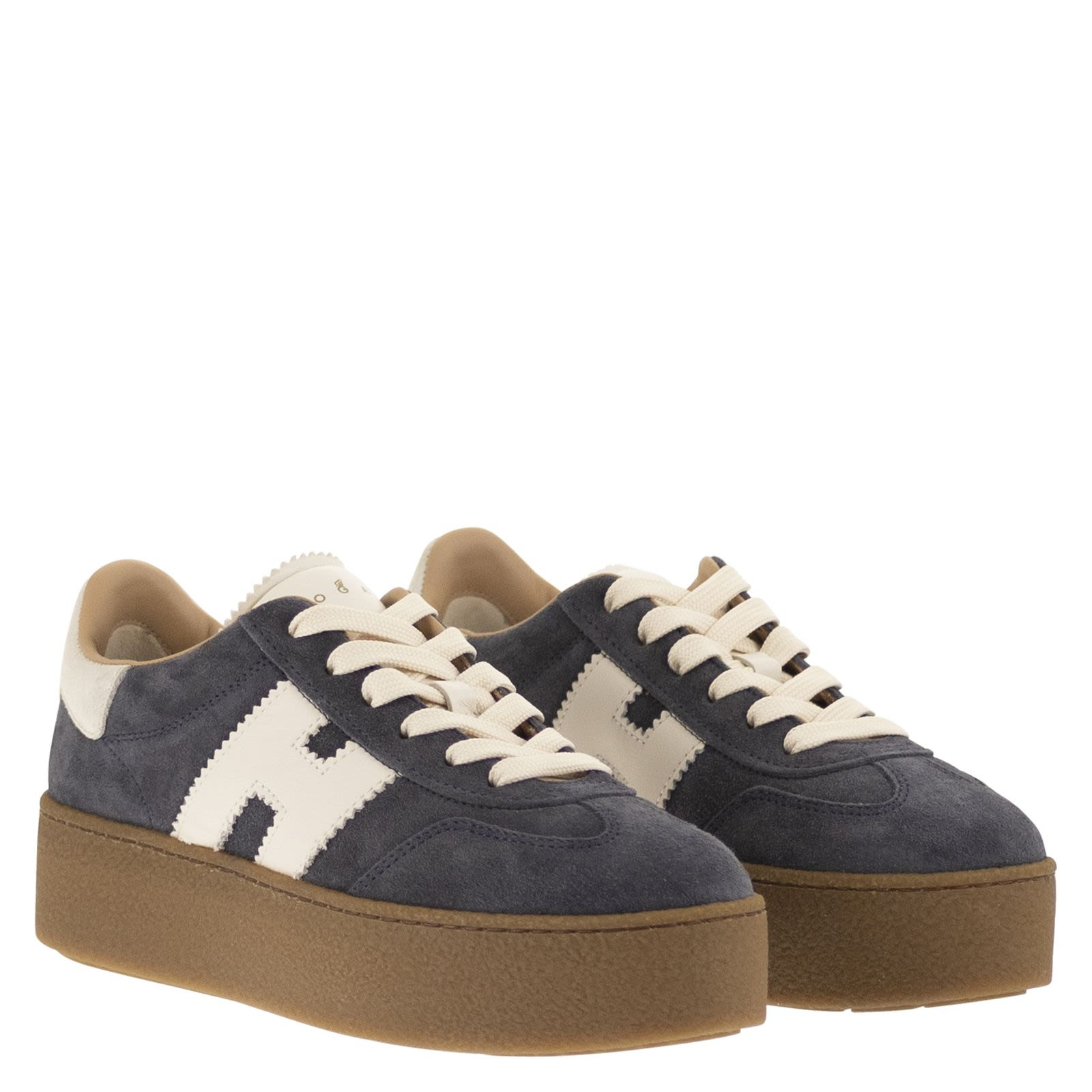 [Hogan] Sneakers SS26 HXW6980FB60UL60FAA