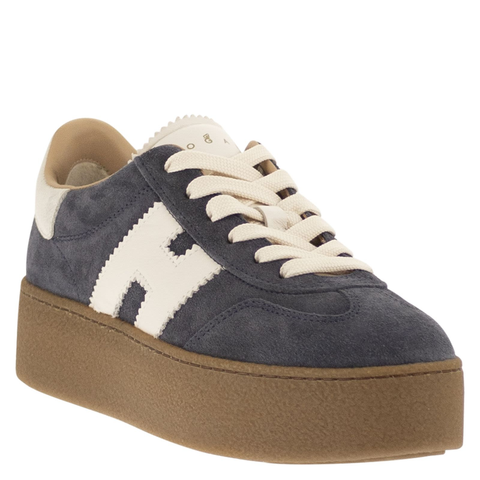 [Hogan] Sneakers SS26 HXW6980FB60UL60FAA