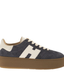 [Hogan] Sneakers SS26 HXW6980FB60UL60FAA