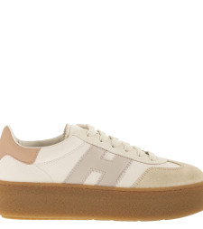 [Hogan] Sneakers SS26 HXW6980FB60UX40RVH