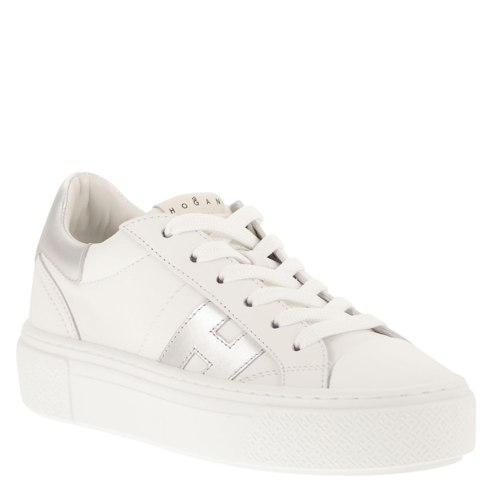 [Hogan] Sneakers SS26 HXW7050GB00V1L0PQS
