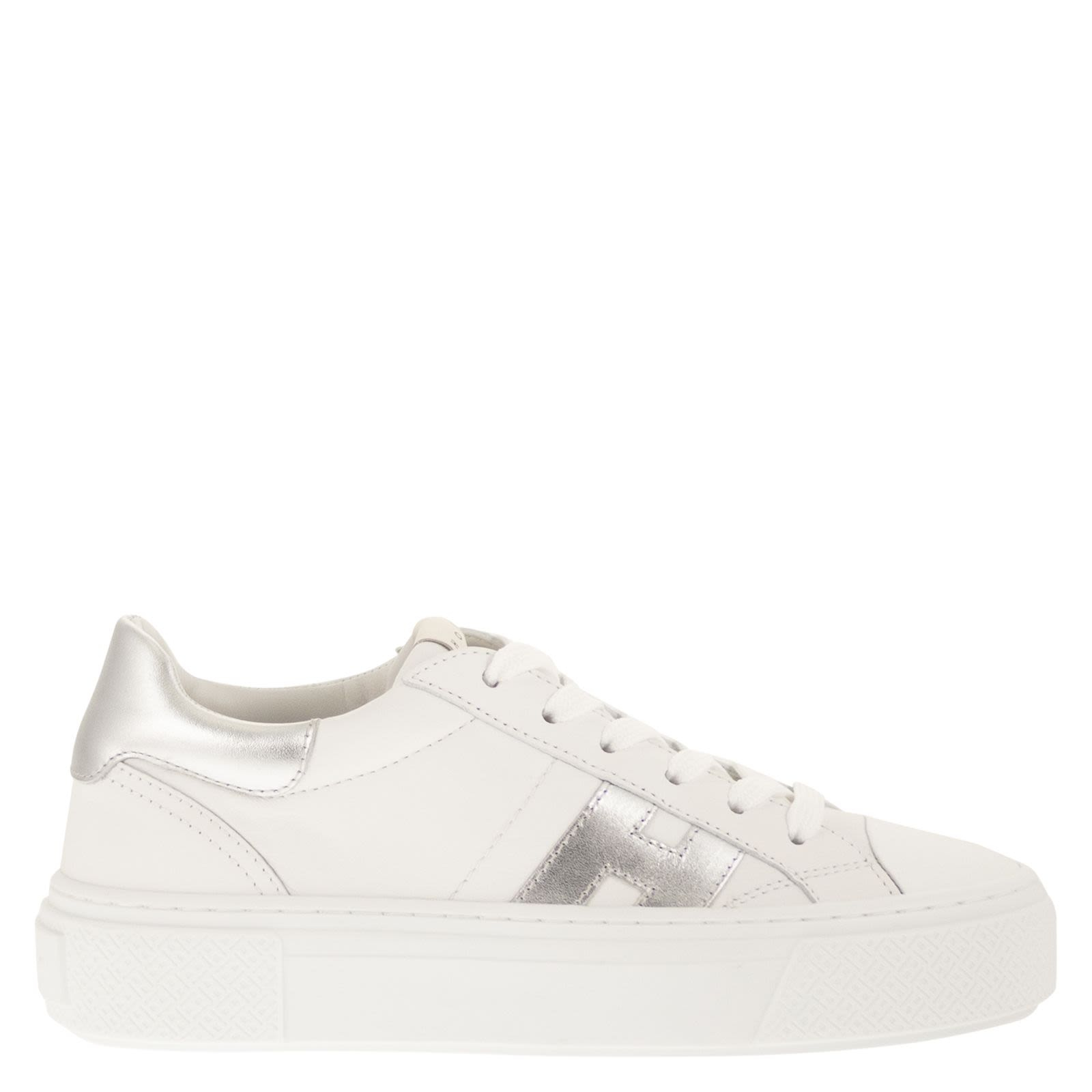 [Hogan] Sneakers SS26 HXW7050GB00V1L0PQS