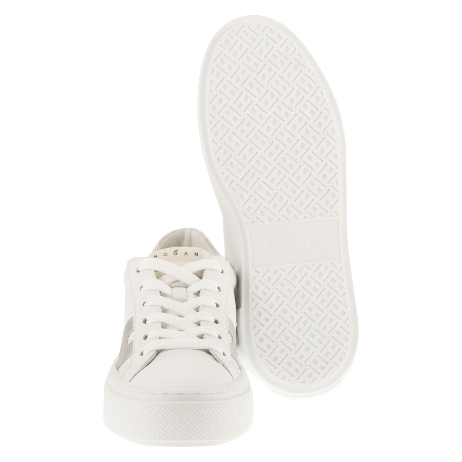 [Hogan] Sneakers SS26 HXW7050GB00V1L0PQS