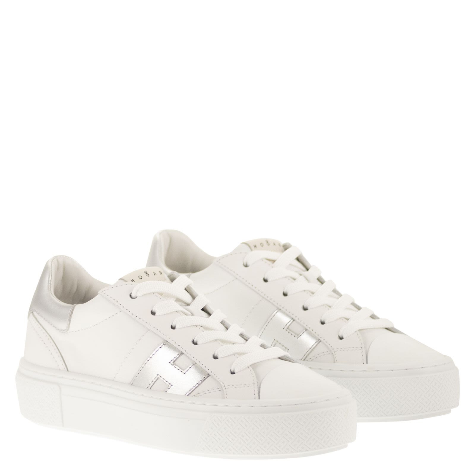 [Hogan] Sneakers SS26 HXW7050GB00V1L0PQS
