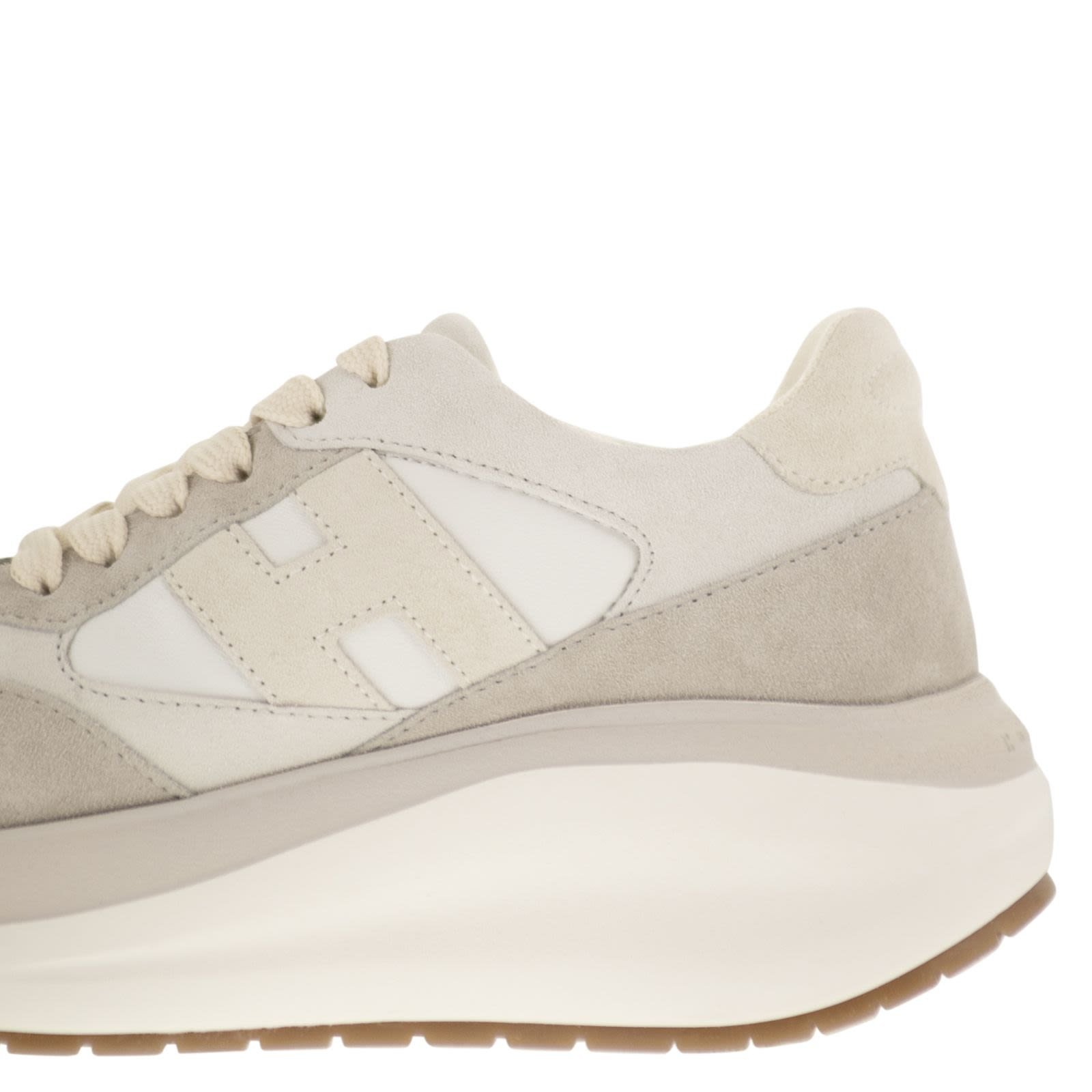 [Hogan] Sneakers SS26 HXW7140GA40N910RW6