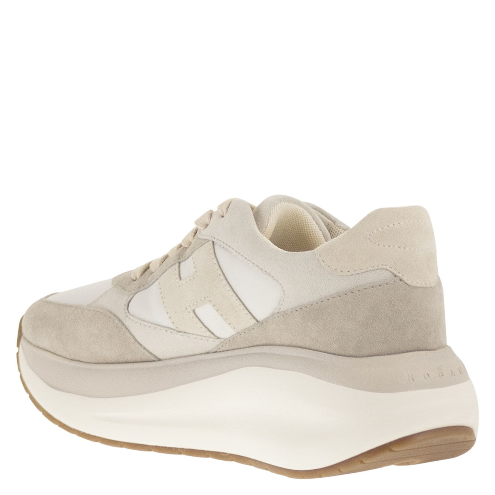 [Hogan] Sneakers SS26 HXW7140GA40N910RW6