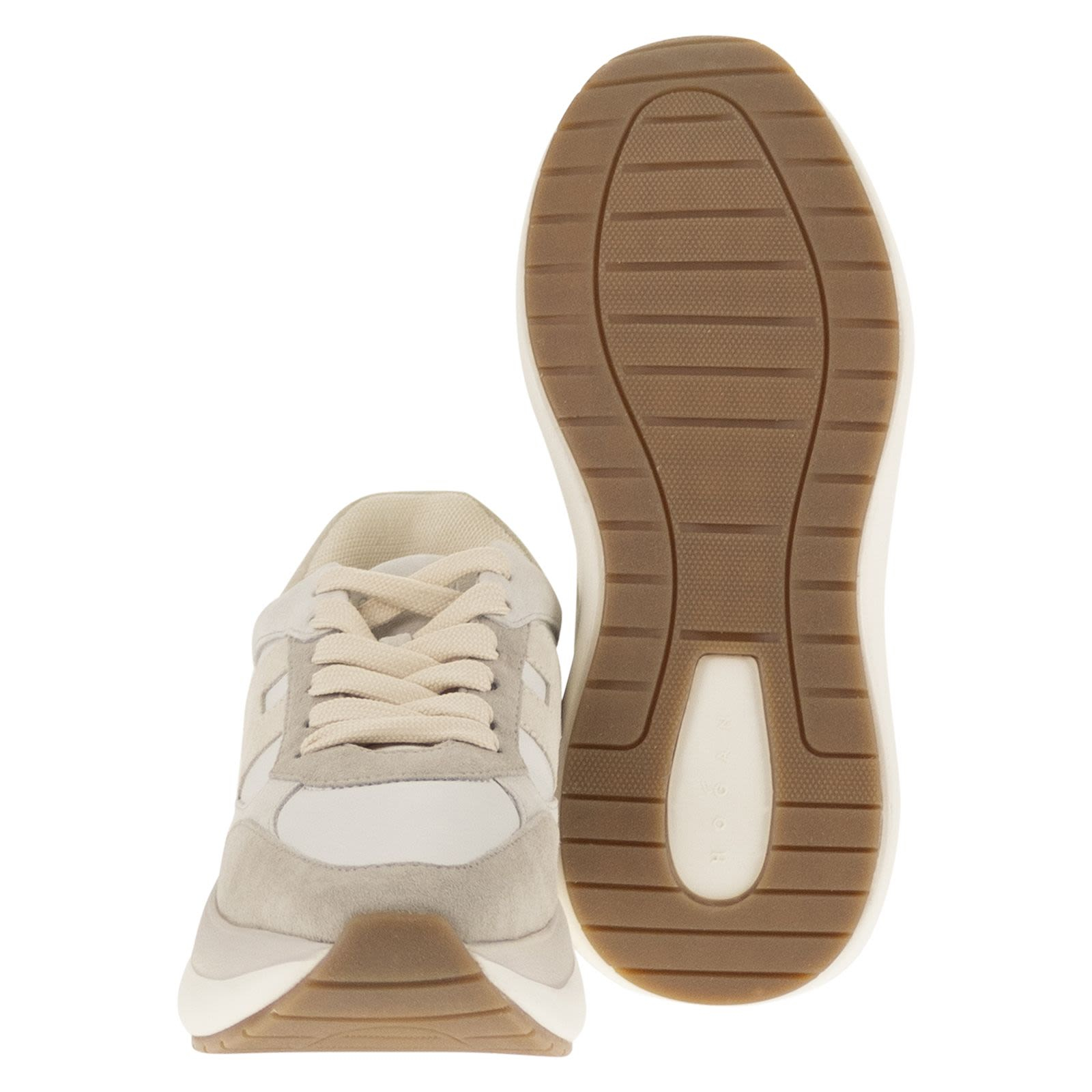 [Hogan] Sneakers SS26 HXW7140GA40N910RW6