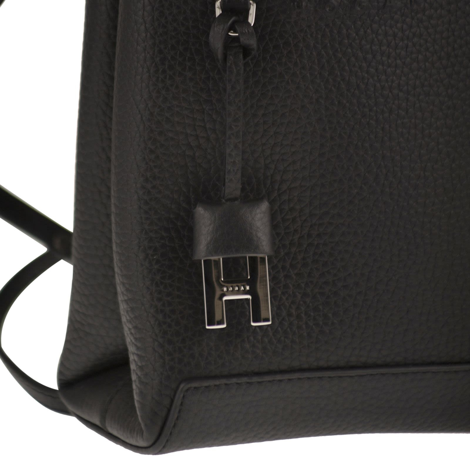 [Hogan] Tote bag SS26 KBW01RA0100TH1B999