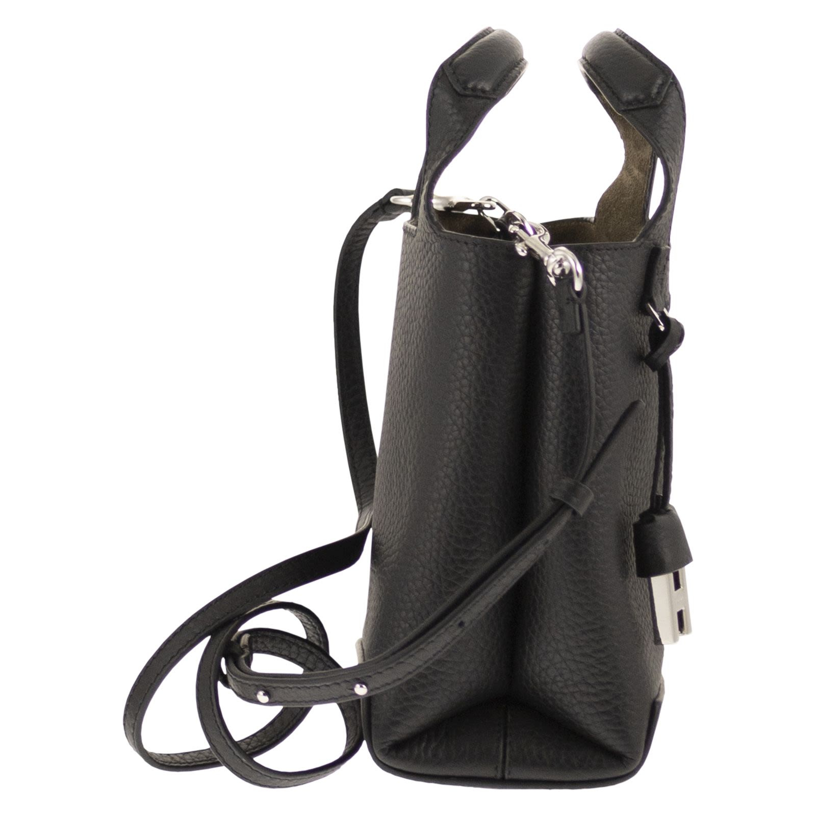 [Hogan] Tote bag SS26 KBW01RA0100TH1B999