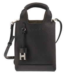 [Hogan] Tote bag SS26 KBW01RA0100TH1B999