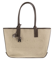 [Hogan] Tote bag SS26 KBW01TA2200UW87E03