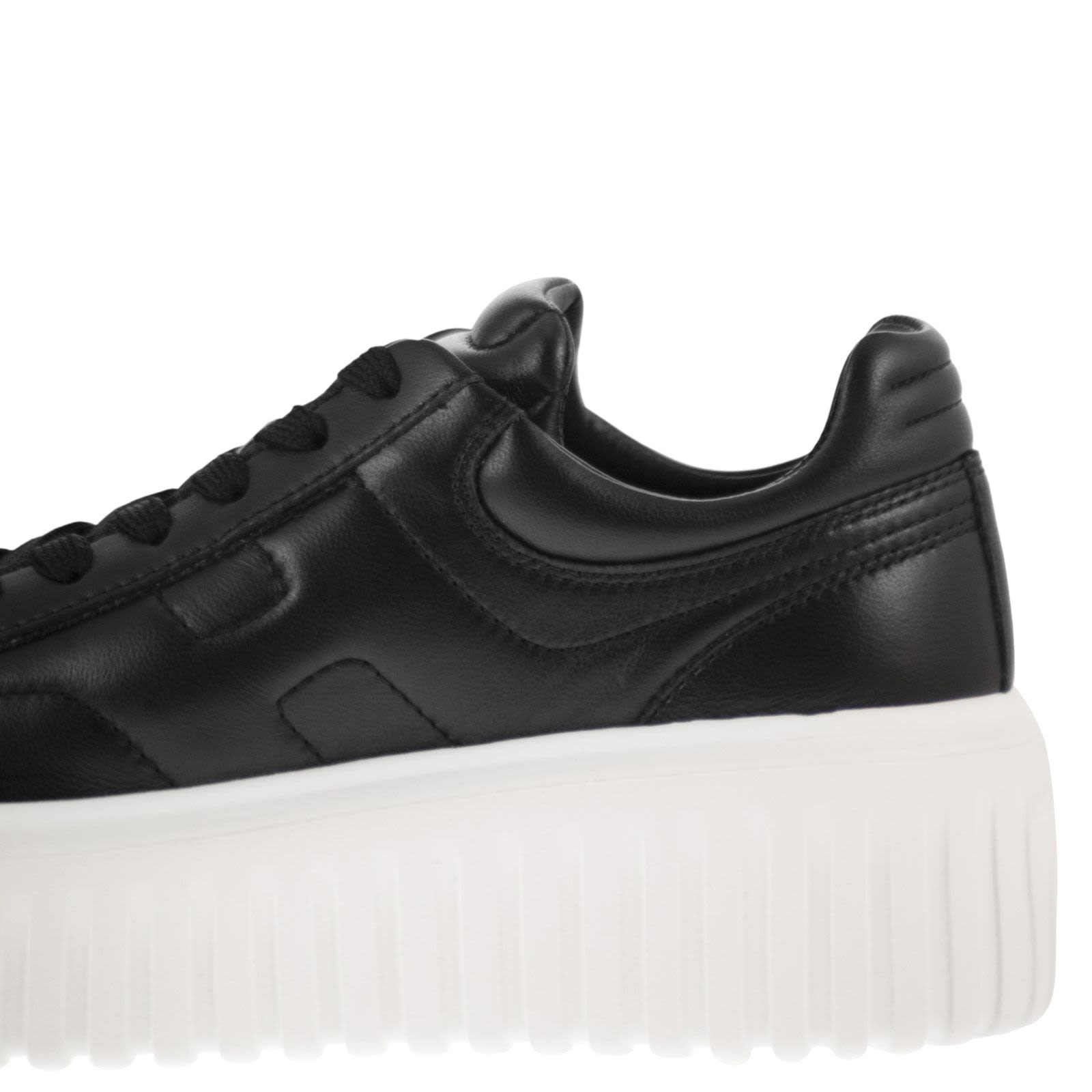 [Hogan] Sneakers SS26 HXW6450FC60LE9B999