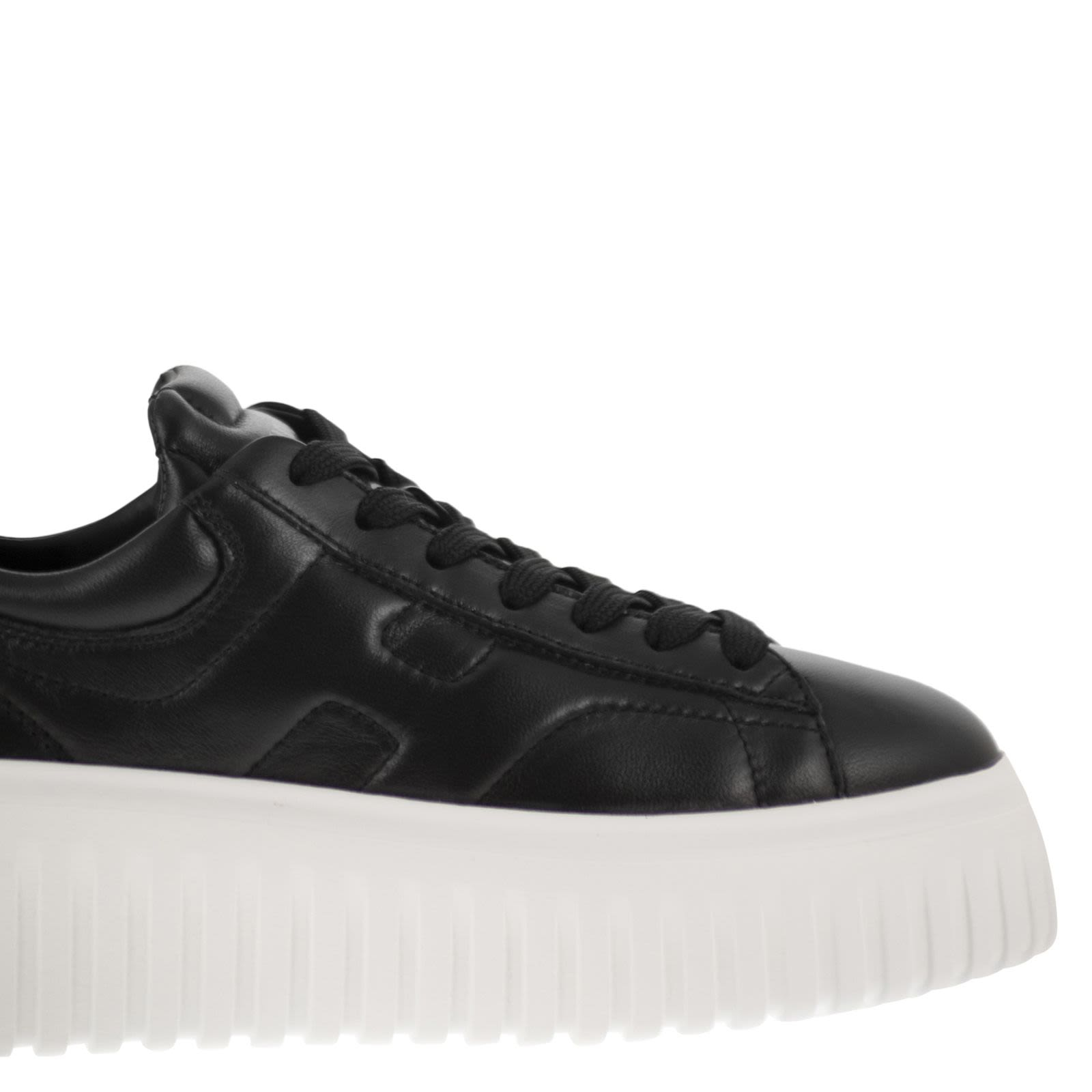[Hogan] Sneakers SS26 HXW6450FC60LE9B999