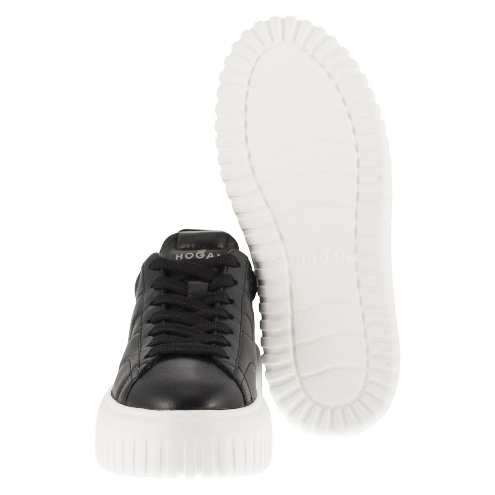 [Hogan] Sneakers SS26 HXW6450FC60LE9B999