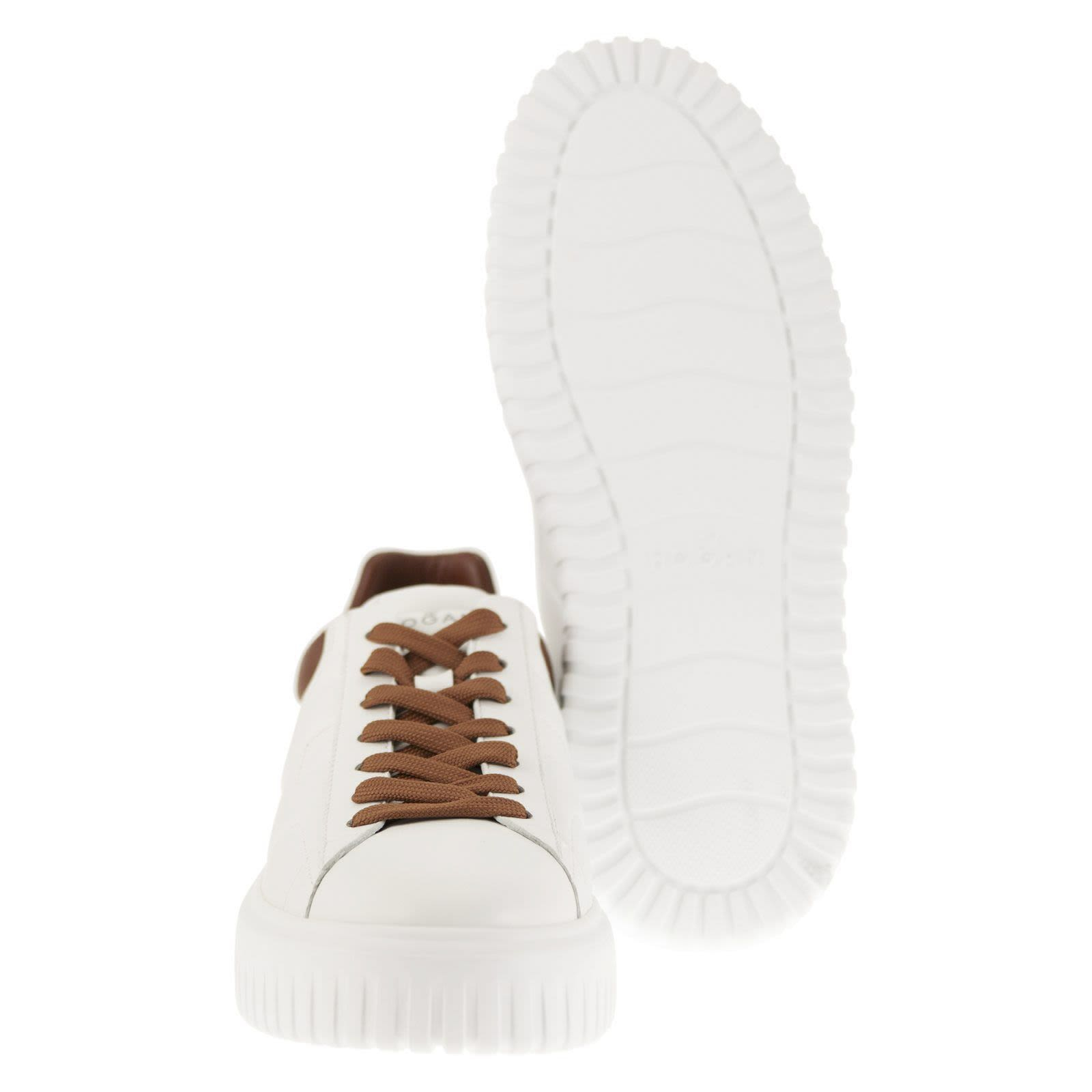 [Hogan] Sneakers SS26 HXM6450FC60LE90446