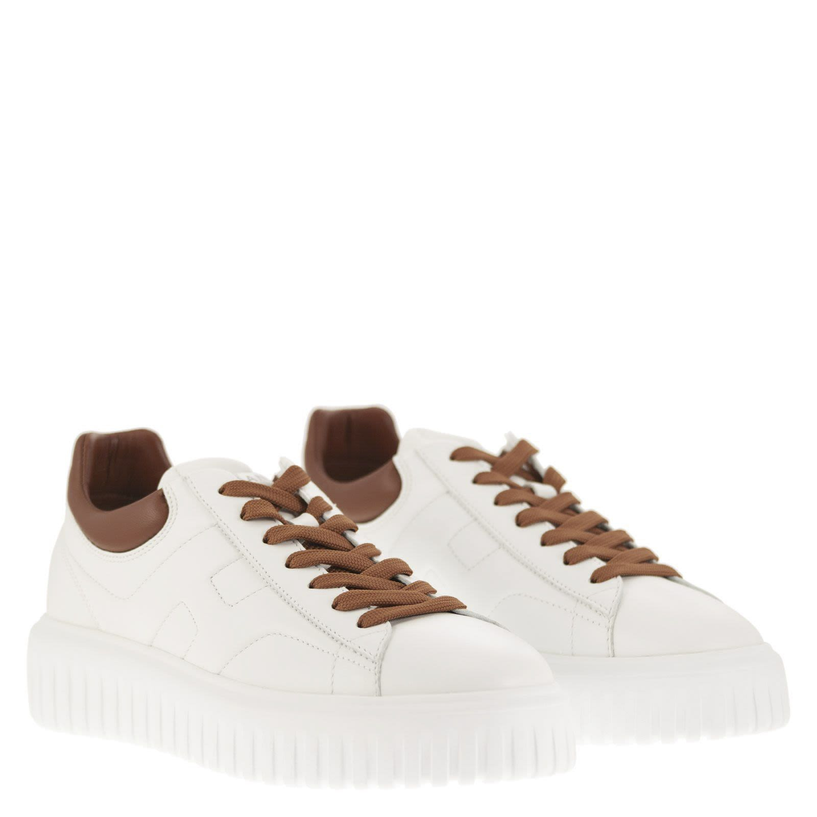 [Hogan] Sneakers SS26 HXM6450FC60LE90446
