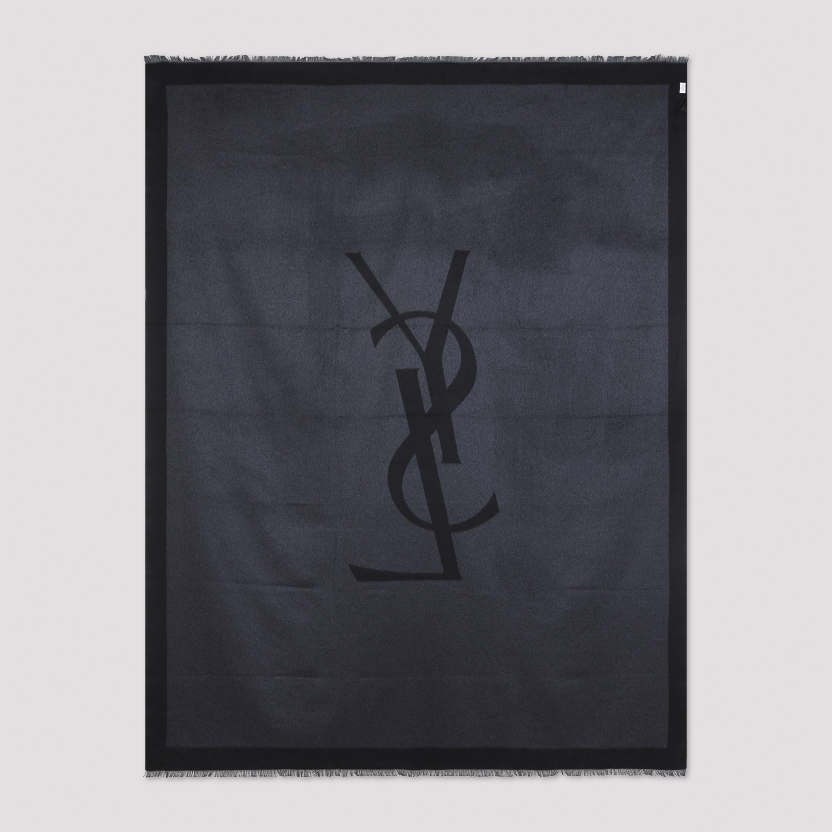 [Saint Laurent] Scarf SS26 835846.3Y009