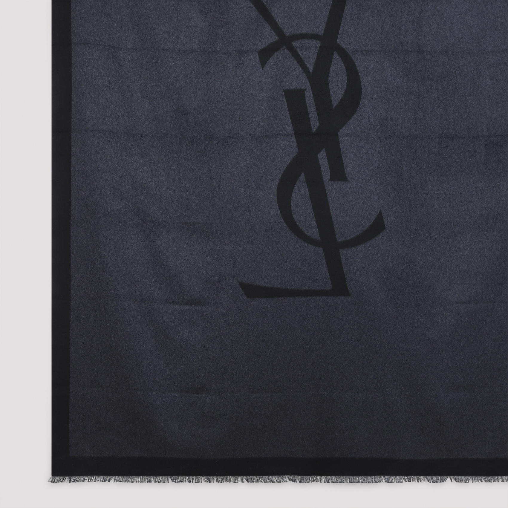 [Saint Laurent] Scarf SS26 835846.3Y009