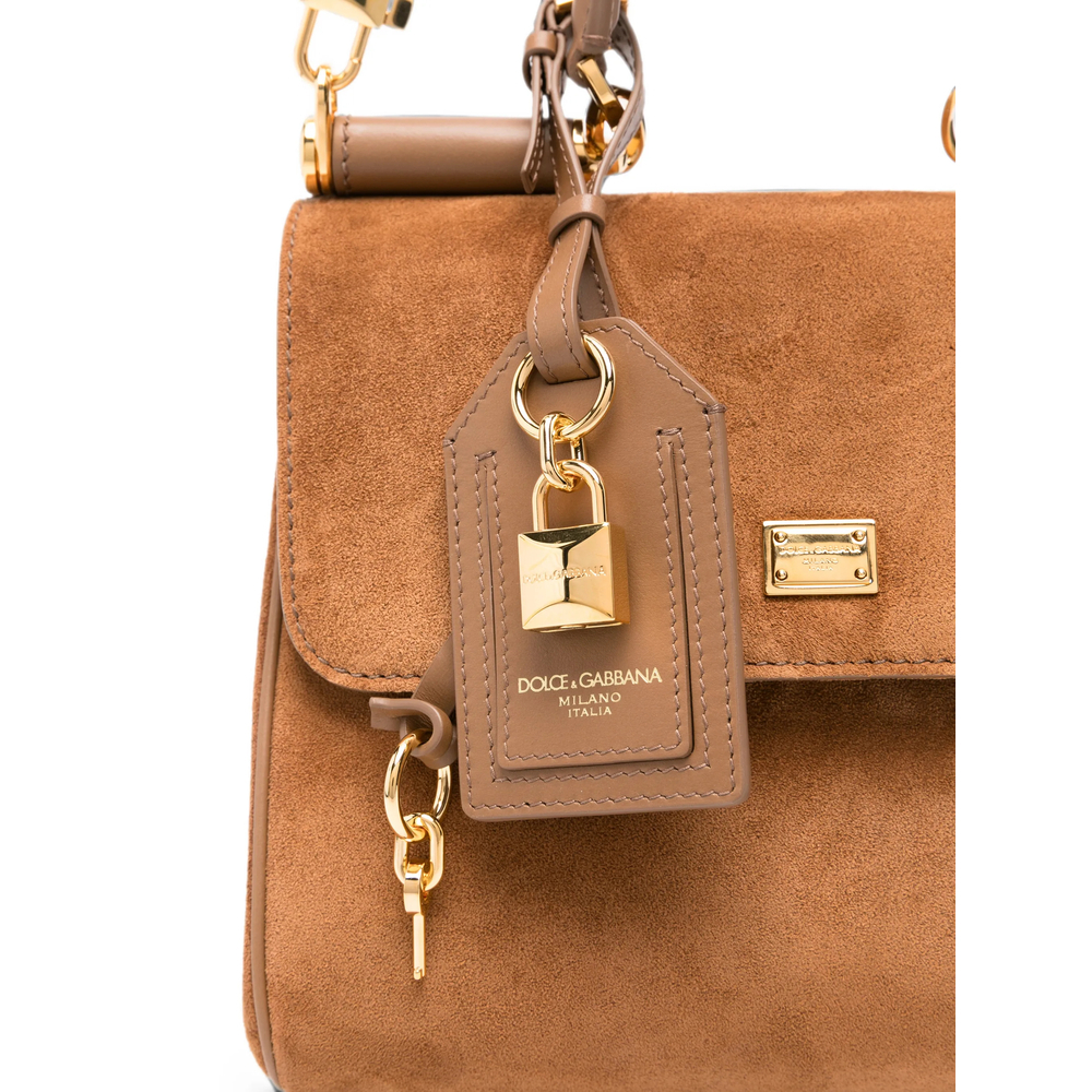 [Dolce & Gabbana] Tote bag FW26 BB7781 BO903 8Y121