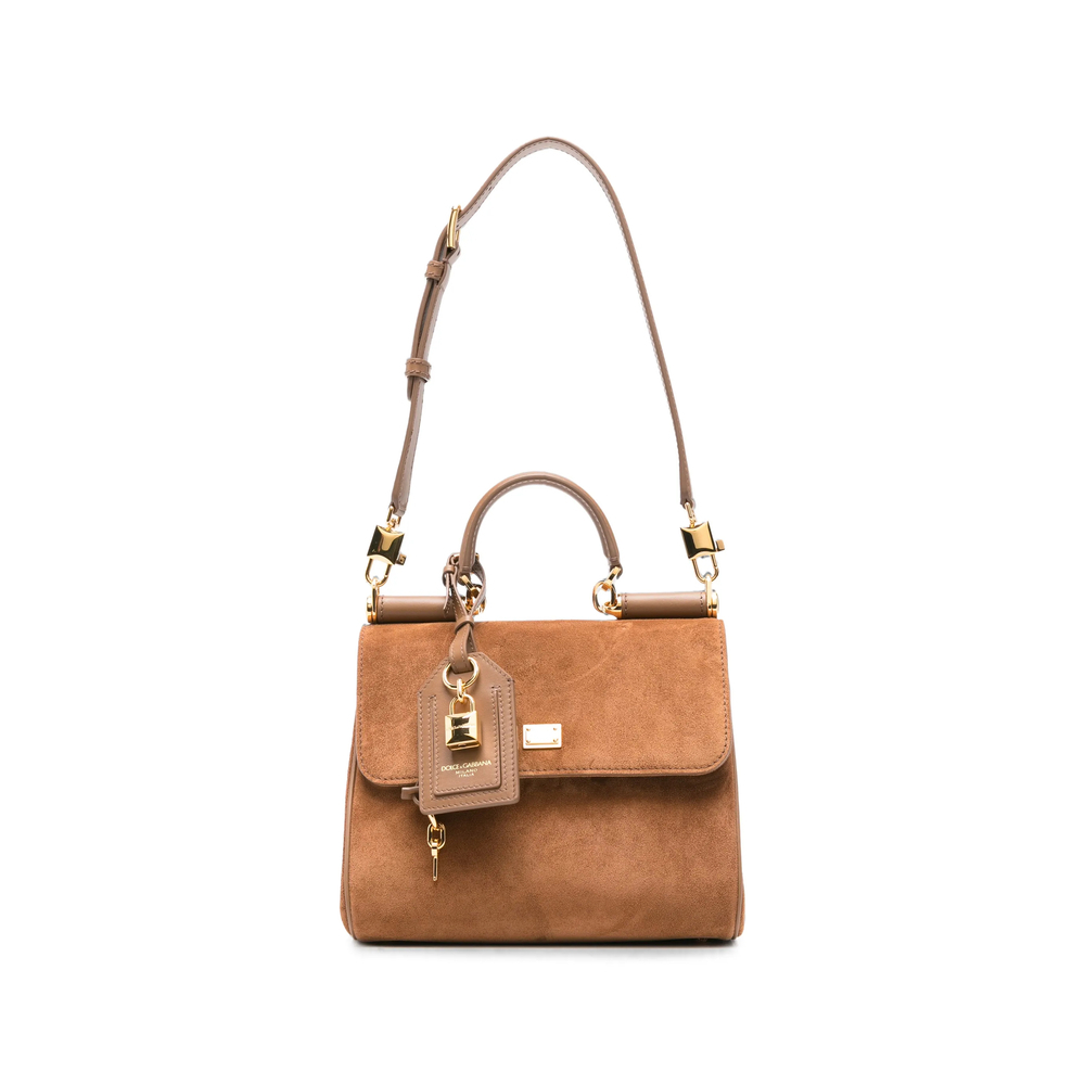 [Dolce & Gabbana] Tote bag FW26 BB7781 BO903 8Y121