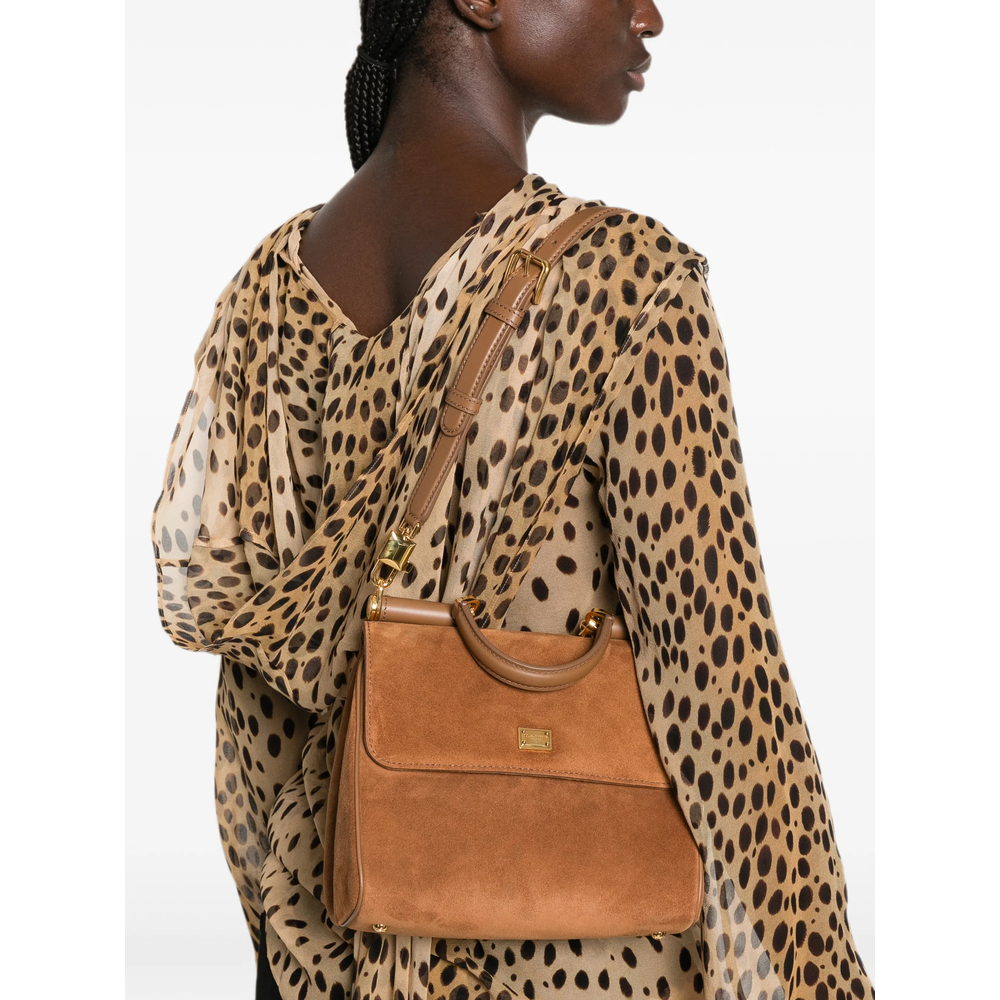 [Dolce & Gabbana] Tote bag FW26 BB7781 BO903 8Y121