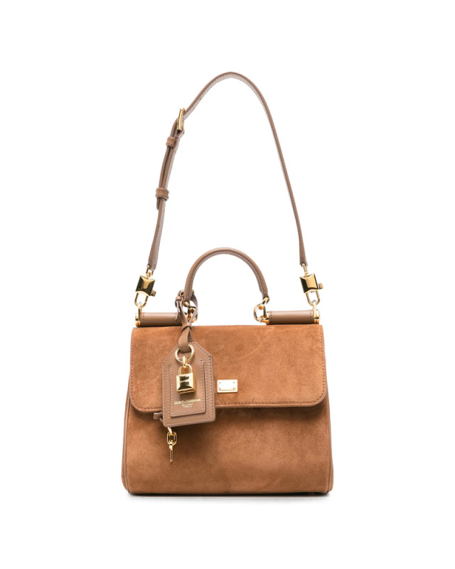 [Dolce & Gabbana] Tote bag FW26 BB7781 BO903 8Y121