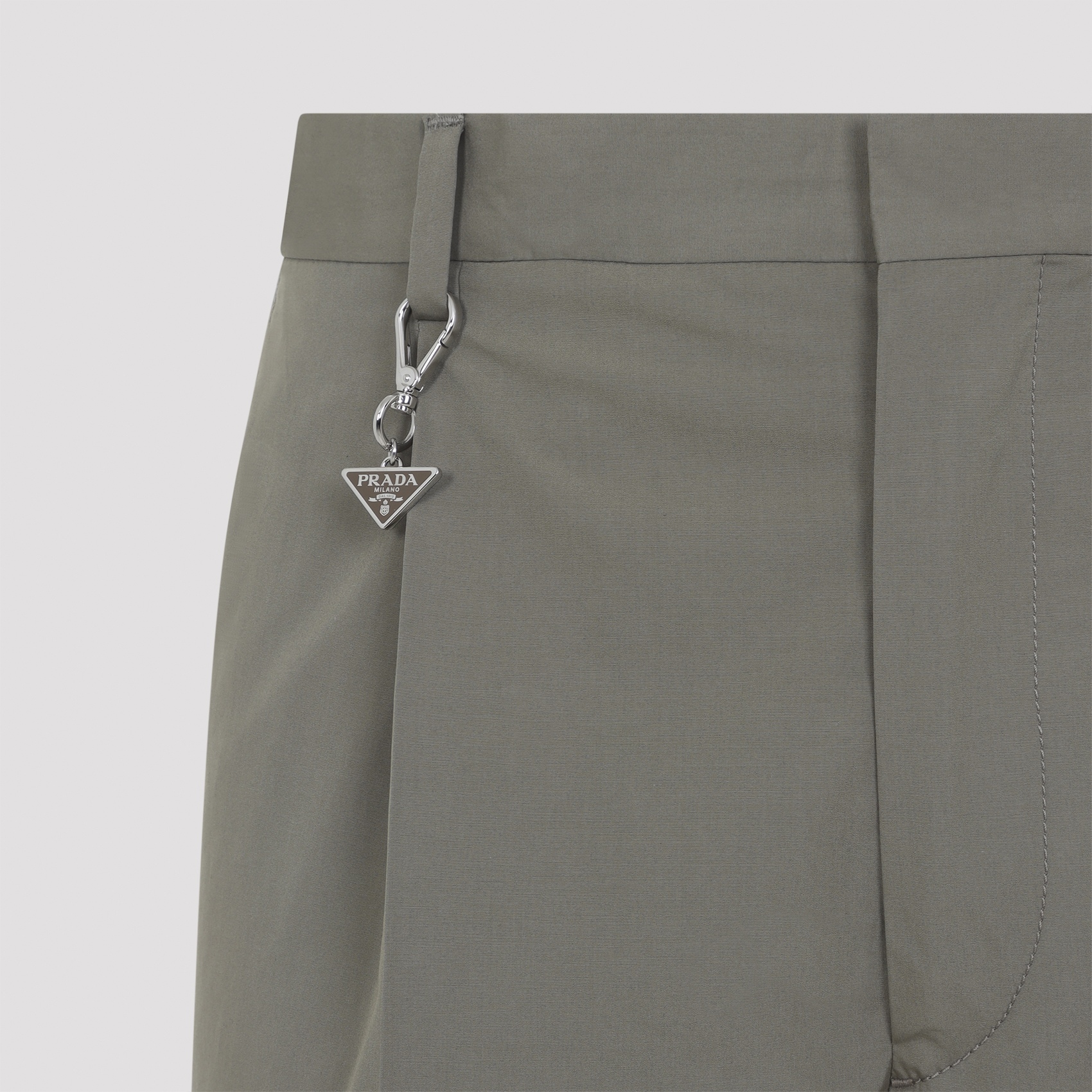 [Prada] Pants SS26 UP0419SOOO.1XV2